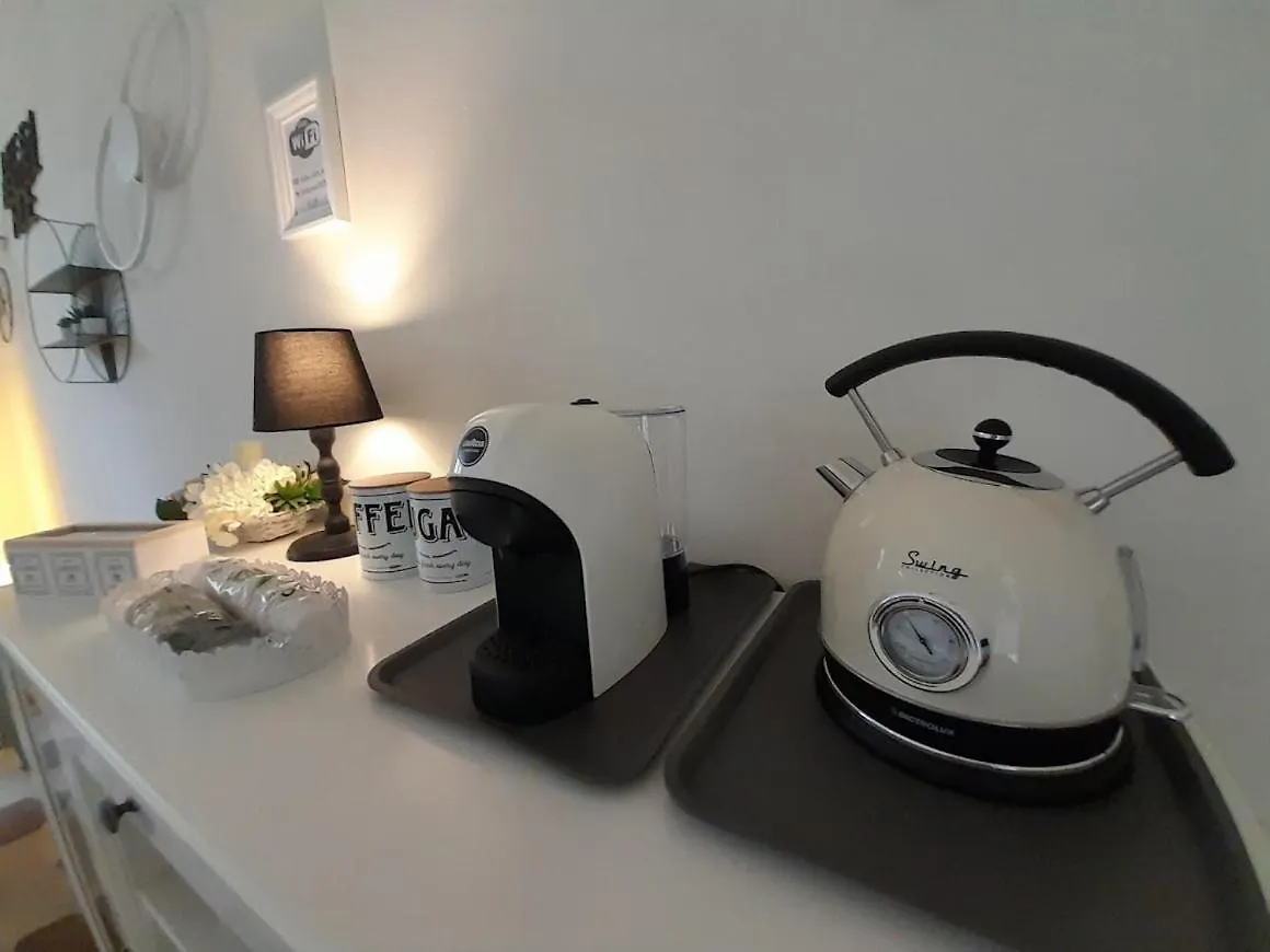 Bed & Breakfast B&B Villino Luschi Pisa Centro