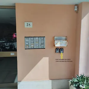 Casa Da Carlo Casa vacanze