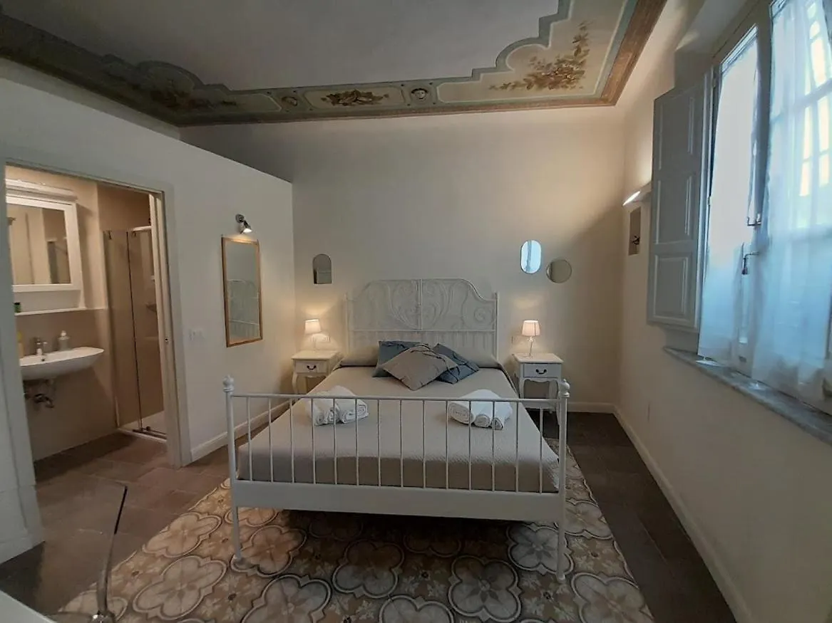 B&B Villino Luschi Pisa Centro Bed & Breakfast