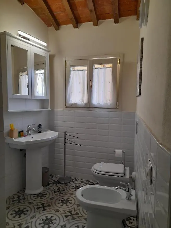 B&B Villino Luschi Pisa Centro 0*,