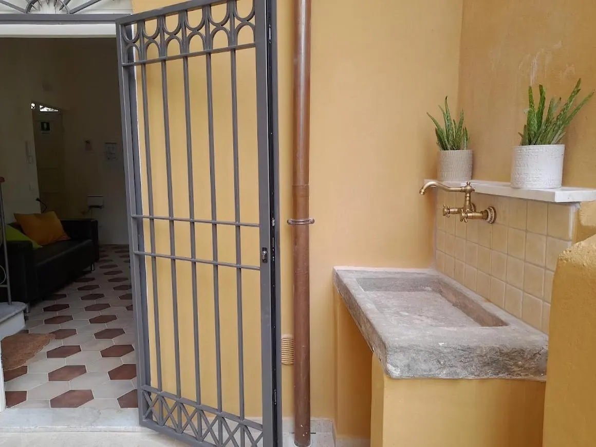 B&B Villino Luschi Pisa Centro Bed & Breakfast