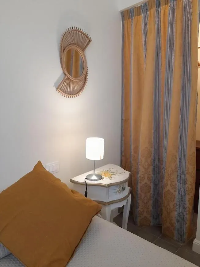 B&B Villino Luschi Pisa Centro