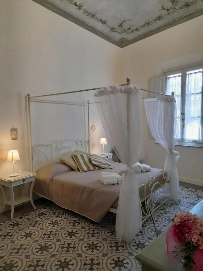 Bed & Breakfast B&B Villino Luschi Pisa Centro Italy