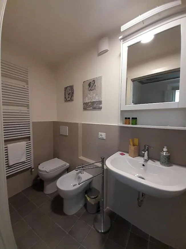 Bed & Breakfast B&B Villino Luschi Pisa Centro