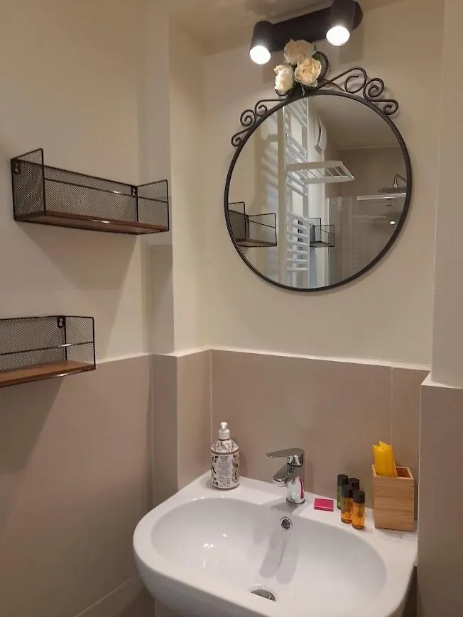 B&B Villino Luschi Pisa Centro 0*,  Italy