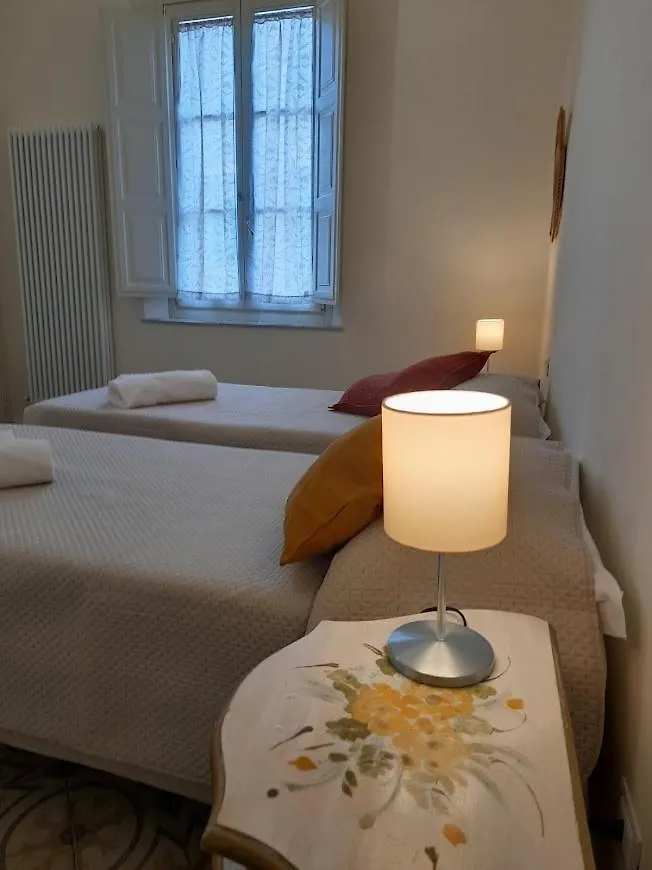 B&B Villino Luschi Pisa Centro 0*,  Italy