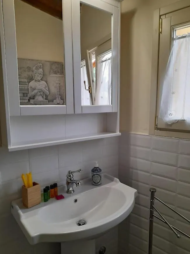 B&B Villino Luschi Pisa Centro
