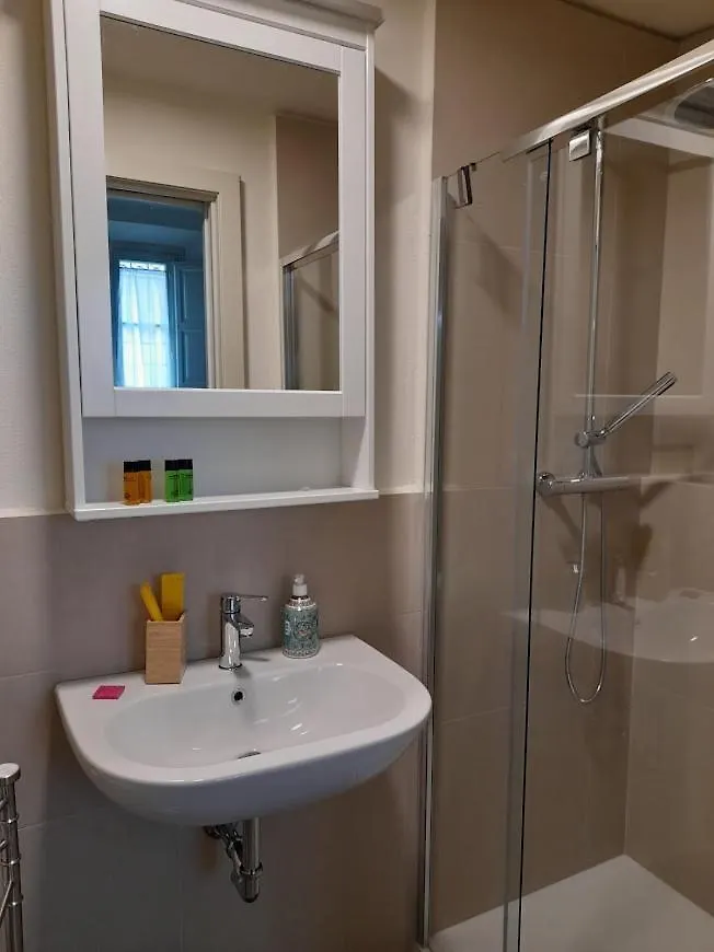 B&B Villino Luschi Pisa Centro Bed & Breakfast