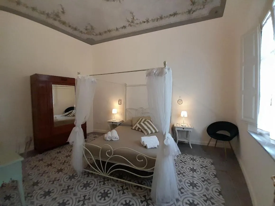B&B Villino Luschi Pisa Centro Bed & Breakfast