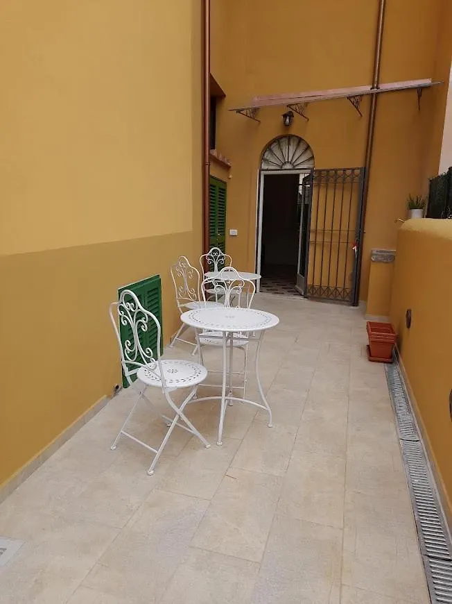 B&B Villino Luschi Pisa Centro 0*,