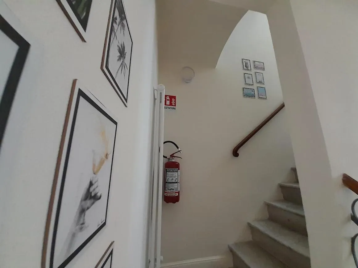 B&B Villino Luschi Pisa Centro 0*,